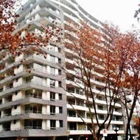 Departamentos Costa Nueva De Lyon Daire Santiago Dış mekan fotoğraf